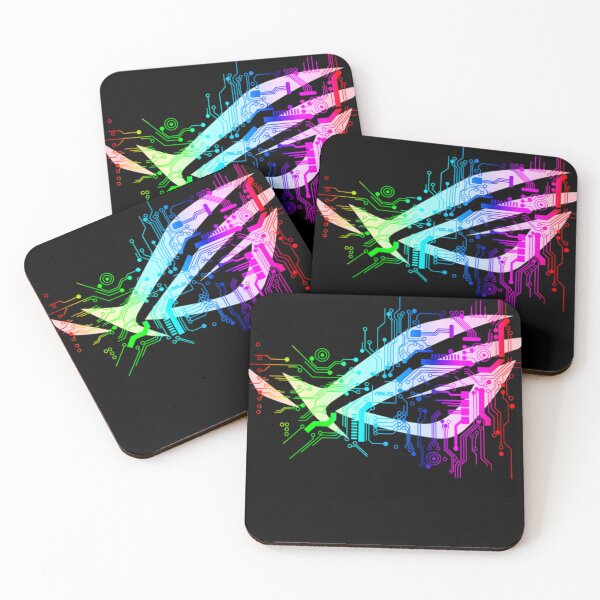 Item preview, Asus Rog designed and sold by RobertHenr37.