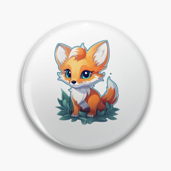 Item preview, Magical Fox Mischief 2 designed and sold by XioFirelyte.