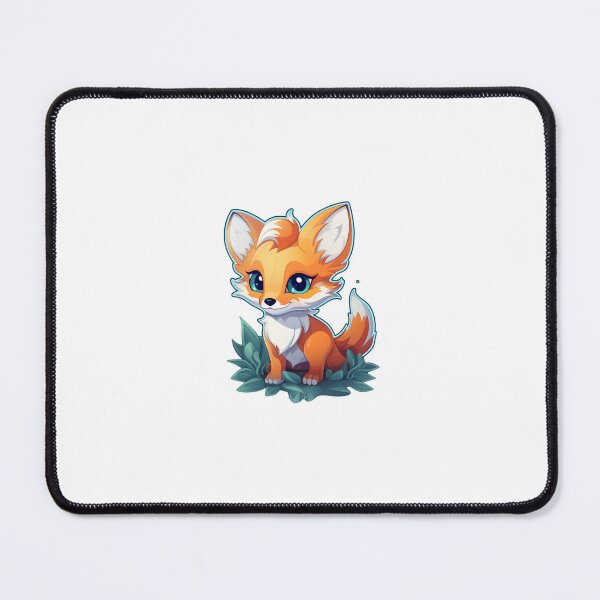 Item preview, Magical Fox Mischief 2 designed and sold by XioFirelyte.