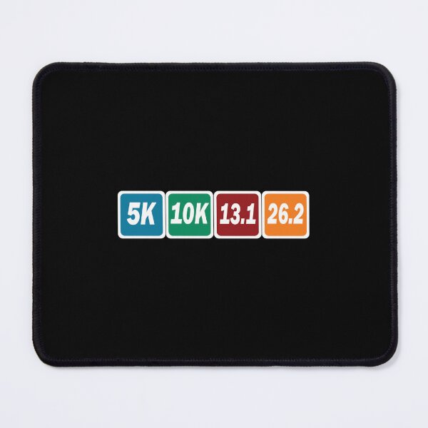 Item preview, Marathon Runner 	 	 	 5K 10K 13.1 26.2 Marathoner   	 designed and sold by adlcnccu87.