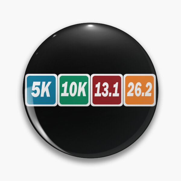 Item preview, Marathon Runner 	 	 	 5K 10K 13.1 26.2 Marathoner   	 designed and sold by adlcnccu87.