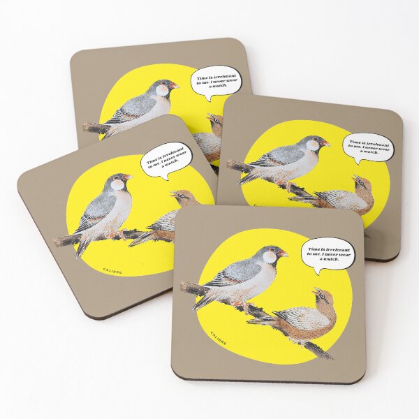Item preview, Funny birds, watch lover gift, watch gifts for him, watches for boyfriend gift, best gifts for watch lovers, gifts for watch enthusiasts, gifts for men watch collector, funny bird pictures, Pop art designed and sold by SwissCalibre.