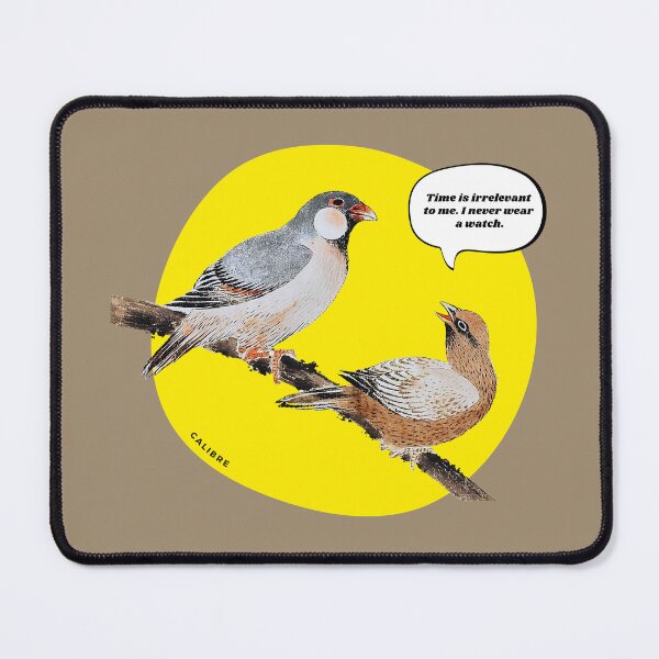 Item preview, Funny birds, watch lover gift, watch gifts for him, watches for boyfriend gift, best gifts for watch lovers, gifts for watch enthusiasts, gifts for men watch collector, funny bird pictures, Pop art designed and sold by SwissCalibre.