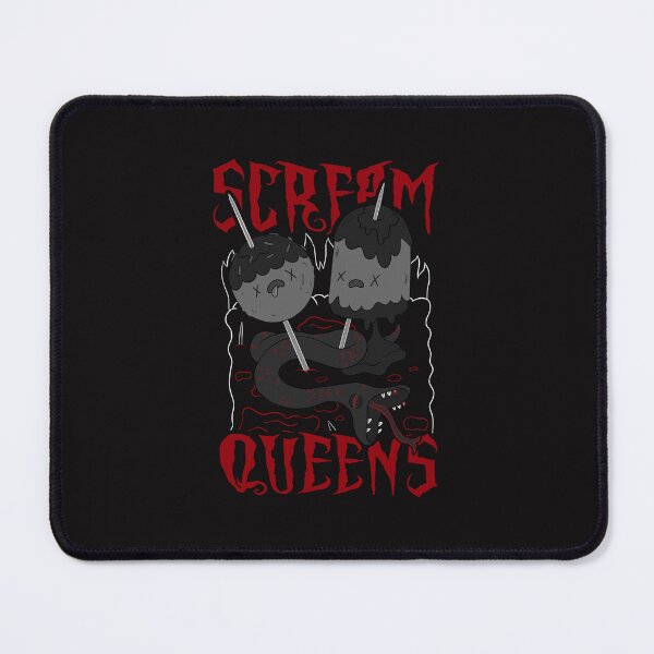 Item preview, scream queens crimson designed and sold by SaulHernandez8.