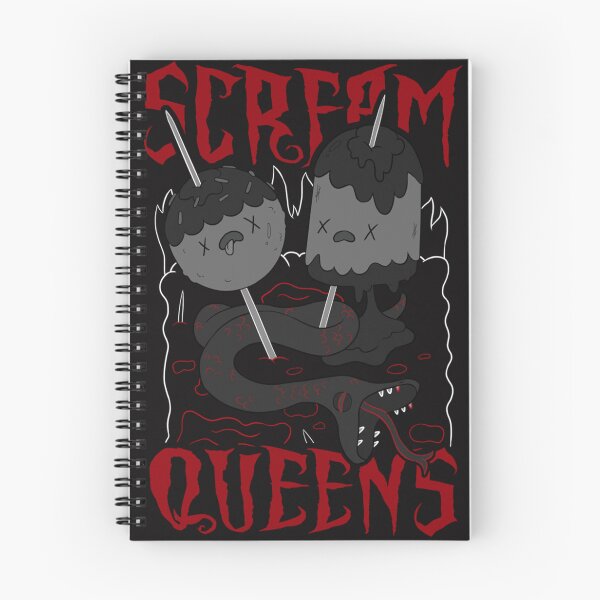 Item preview, scream queens crimson  designed and sold by SaulHernandez8.