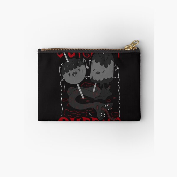 Item preview, scream queens crimson  designed and sold by SaulHernandez8.