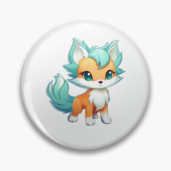 Item preview, Magical Fox Mischief 3 designed and sold by XioFirelyte.