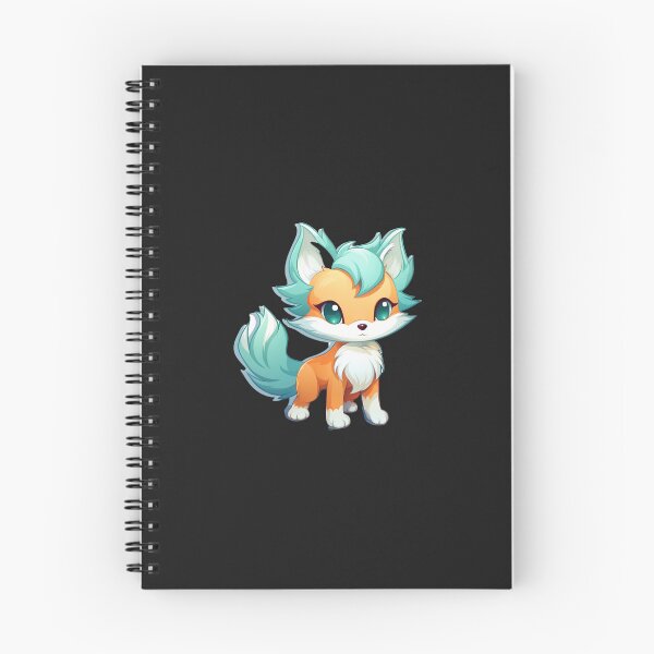 Item preview, Magical Fox Mischief 3 designed and sold by XioFirelyte.