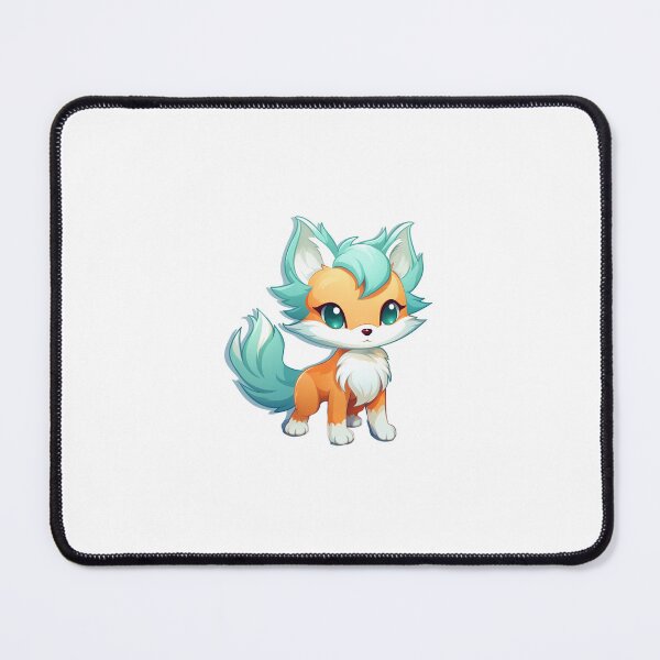 Item preview, Magical Fox Mischief 3 designed and sold by XioFirelyte.