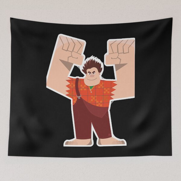 Item preview, Im Gonna Wreck It   designed and sold by LempiTromp.