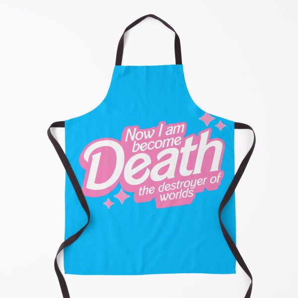 Item preview, I am become death designed and sold by PurrfectPixels.