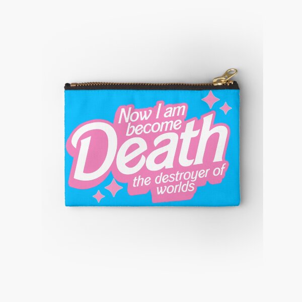 Item preview, I am become death designed and sold by PurrfectPixels.