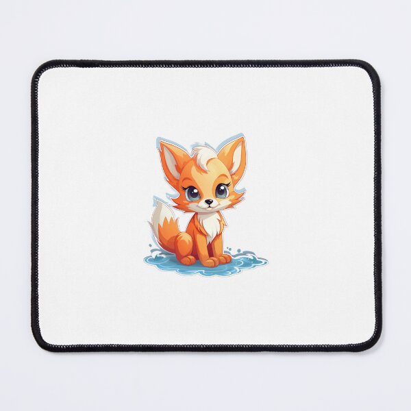 Item preview, Magical Fox Mischief 4 designed and sold by XioFirelyte.