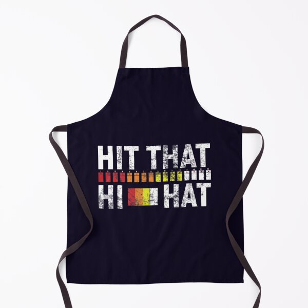 Item preview, 808 Hit That Hi Hat   designed and sold by LilaSchuster.