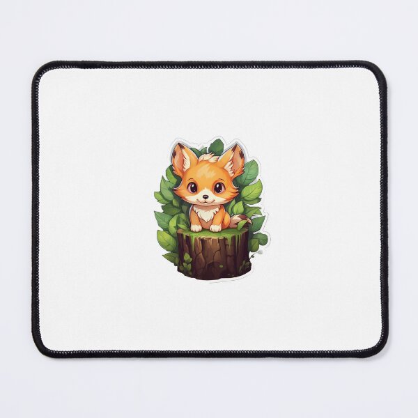 Item preview, Magical Fox Mischief 5 designed and sold by XioFirelyte.