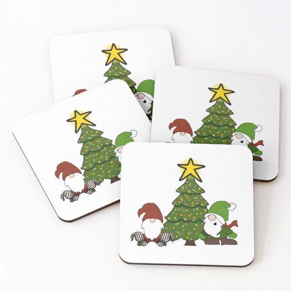 Item preview, Gnome Christmas designed and sold by Crafts by Mandie.