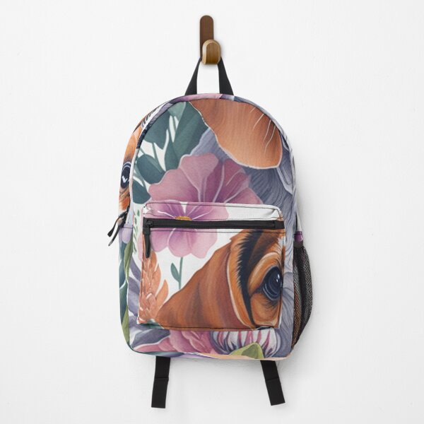 Item preview, Adorable Dog in the Flower' Design - Treat Yourself or Gift It! designed and sold by JOY STORE 45.
