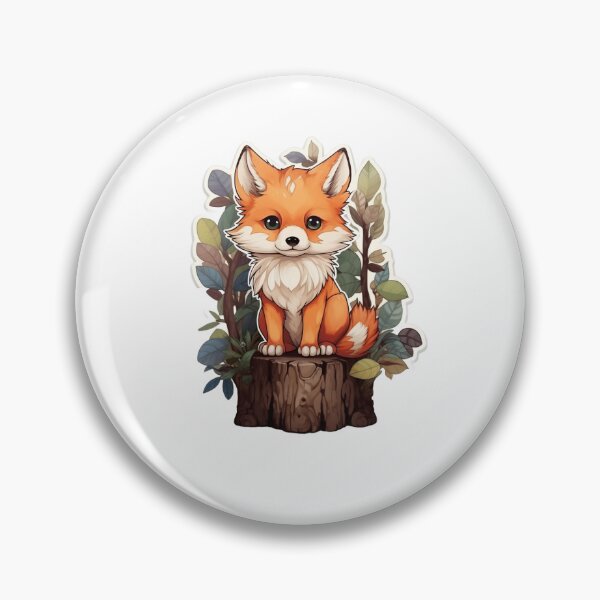 Item preview, Magical Fox Mischief 6 designed and sold by XioFirelyte.