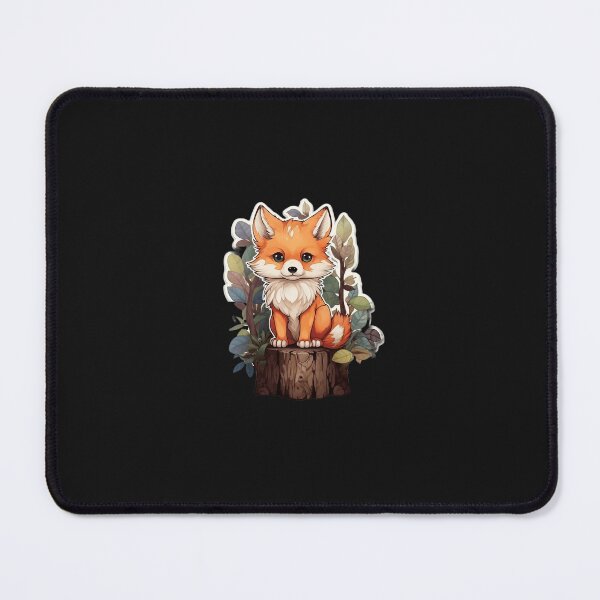 Item preview, Magical Fox Mischief 6 designed and sold by XioFirelyte.