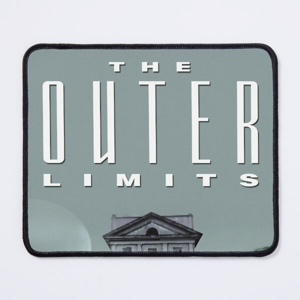 Item preview, The outer Limits designed and sold by Lhadii.