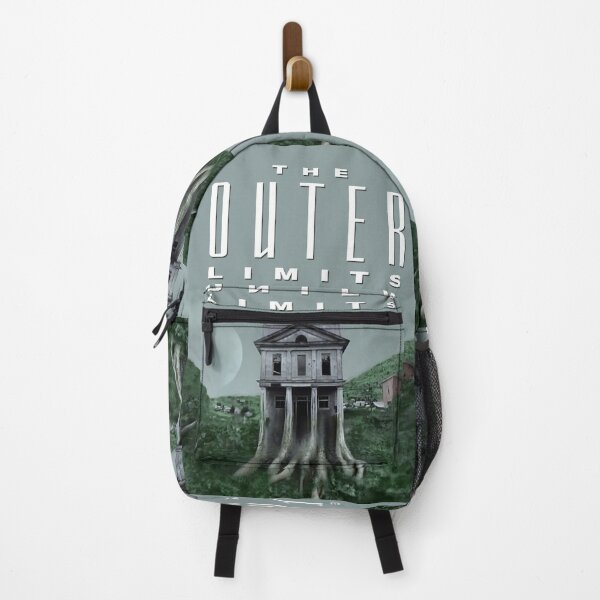 Item preview, The outer Limits designed and sold by Lhadii.
