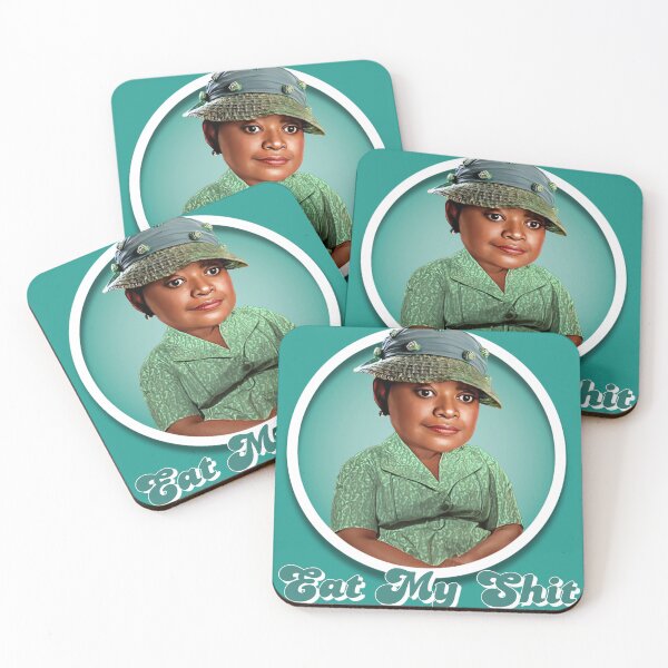 Item preview, The Help designed and sold by IndecentDesigns.