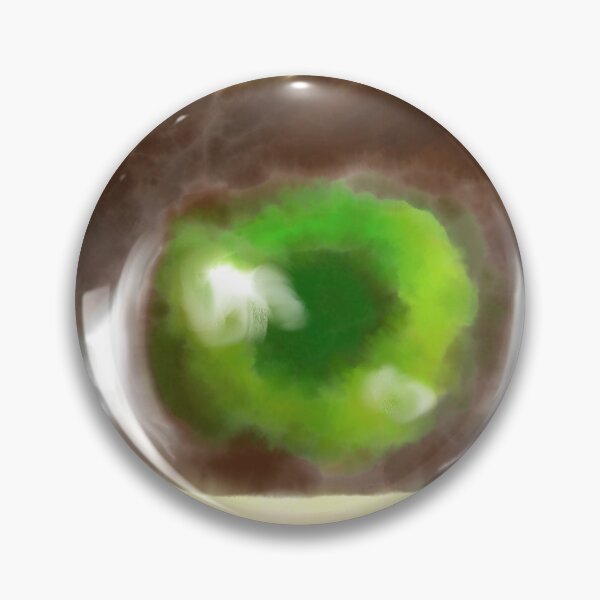 Item preview, Eyeball designed and sold by Nezeralday.
