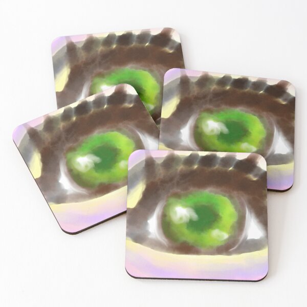 Item preview, Eyeball designed and sold by Nezeralday.