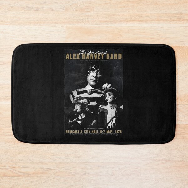 Item preview, Best Of alex harvey designed and sold by GeorgeannaHitt.