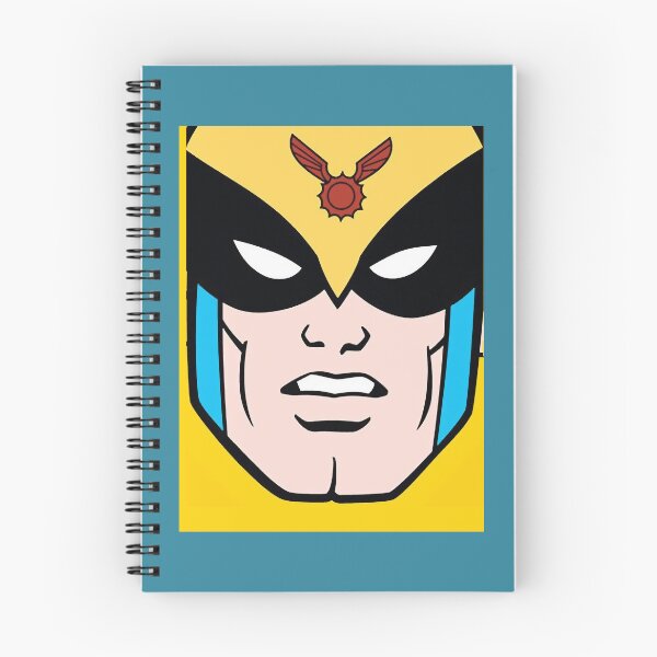 Item preview, Birdman Graphic designed and sold by GeorgeannaHitt.