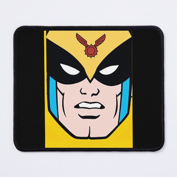 Item preview, Birdman Graphic designed and sold by GeorgeannaHitt.