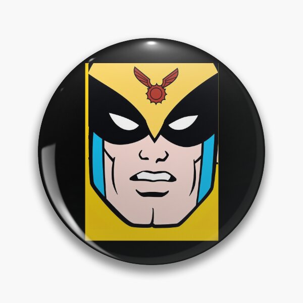 Item preview, Birdman Graphic designed and sold by GeorgeannaHitt.