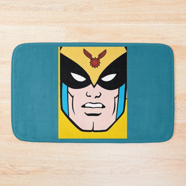 Item preview, Birdman Graphic designed and sold by GeorgeannaHitt.