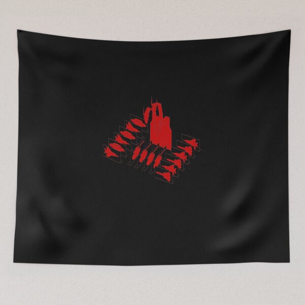 Item preview, mf doomking geedorah take me to your leader  designed and sold by TraceFay13.