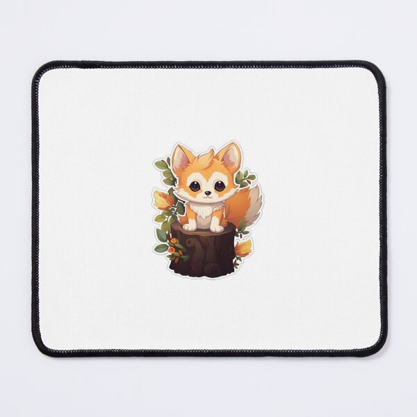 Item preview, Magical Fox Mischief 7 designed and sold by XioFirelyte.