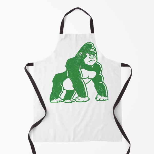 Item preview, drum n bass dnb dubstep raver monkey gorilla festival ibiza 90s 80s clubber junglist designed and sold by Ravermonkey.
