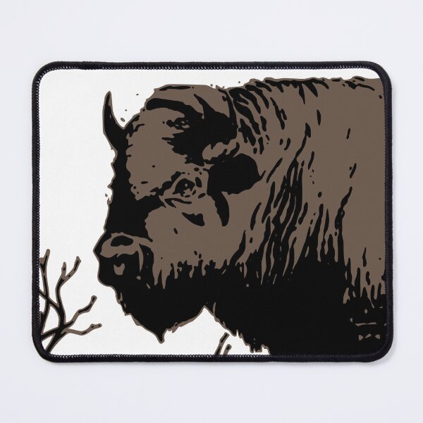 Item preview, Buffalo Rock State Park designed and sold by ElegantLexicon.