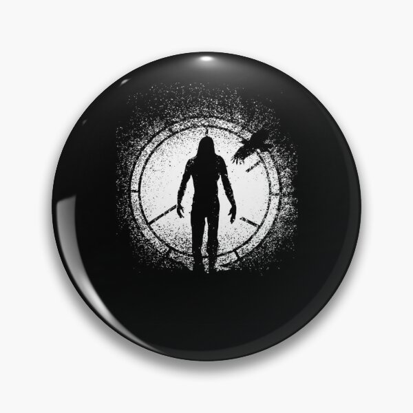 Item preview, Crow Brandon Lee designed and sold by OlivierCasgra.