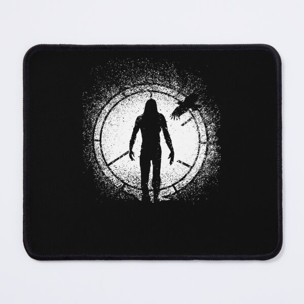 Item preview, Crow Brandon Lee designed and sold by OlivierCasgra.