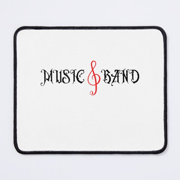 Item preview, Music Band designed and sold by GeorgeannaHitt.
