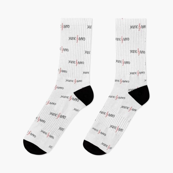 Item preview, Music Band designed and sold by GeorgeannaHitt.