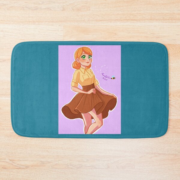 Item preview, Penny Stardew Valley Premium designed and sold by GeorgeannaHitt.