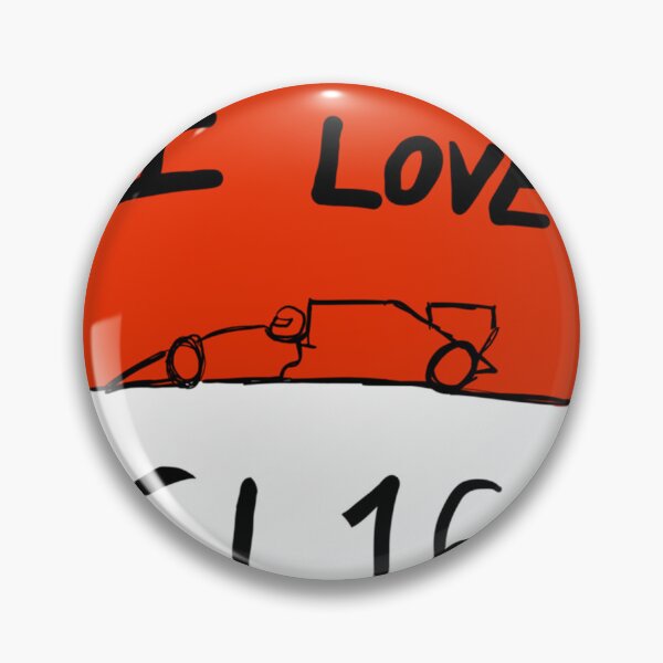 Item preview, Charles Leclerc Drawing  designed and sold by OsvaldoBins.