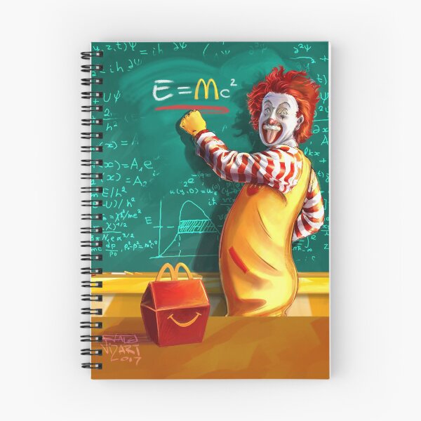 Item preview, Mc Einstein designed and sold by Vidart.