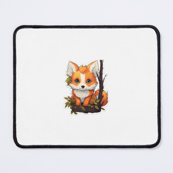 Item preview, Magical Fox Mischief 8 designed and sold by XioFirelyte.