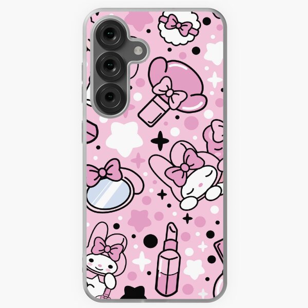 Item preview, My Melody Bear-chan designed and sold by Isa (Little Colors Designs).