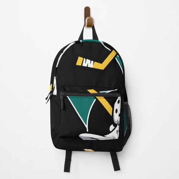 Item preview, Mighty Ducks Logo Fitted   designed and sold by TraceFay13.