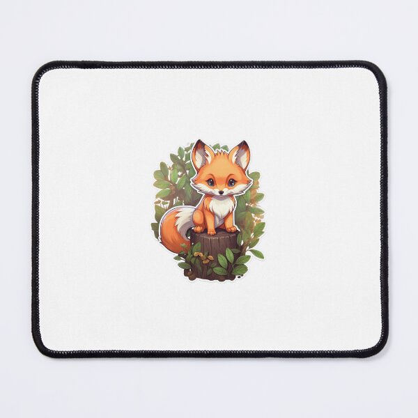 Item preview, Magical Fox Mischief 9 designed and sold by XioFirelyte.