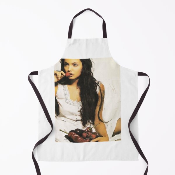 Item preview, Angelina Jolie designed and sold by spoiledbratz.