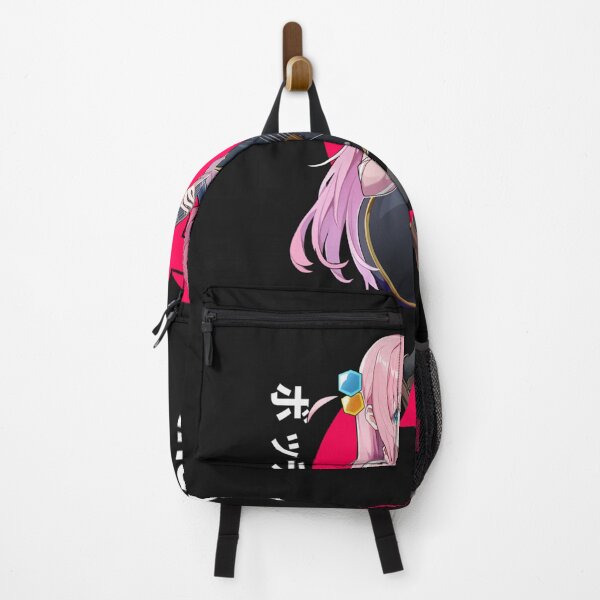 Item preview, Hitori Gotou Bocchi the Rock anime designed and sold by HeidiMellen.